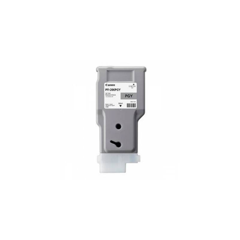 CANON PFI-206PGY