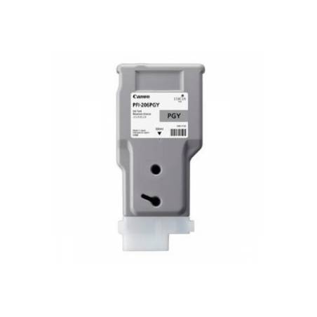 CANON PFI-206PGY