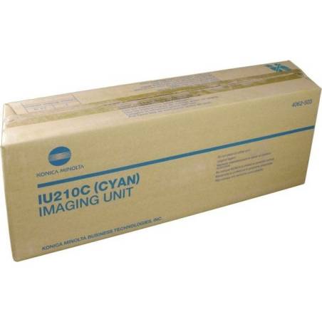 DEVELOP IU-210C