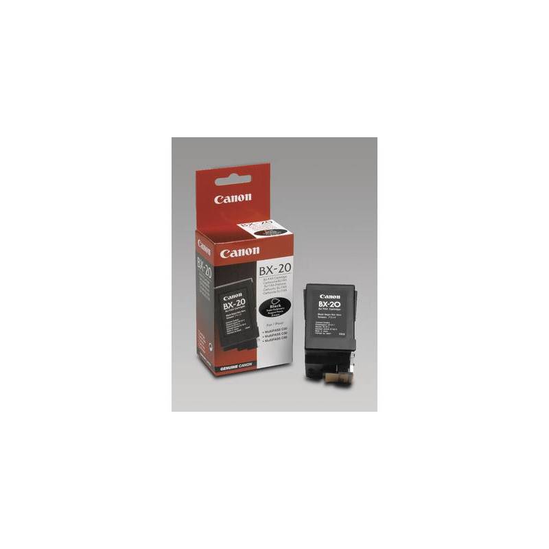 CANON BX-20 CANON BX-20