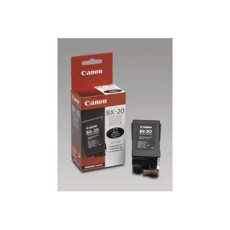CANON BX-20