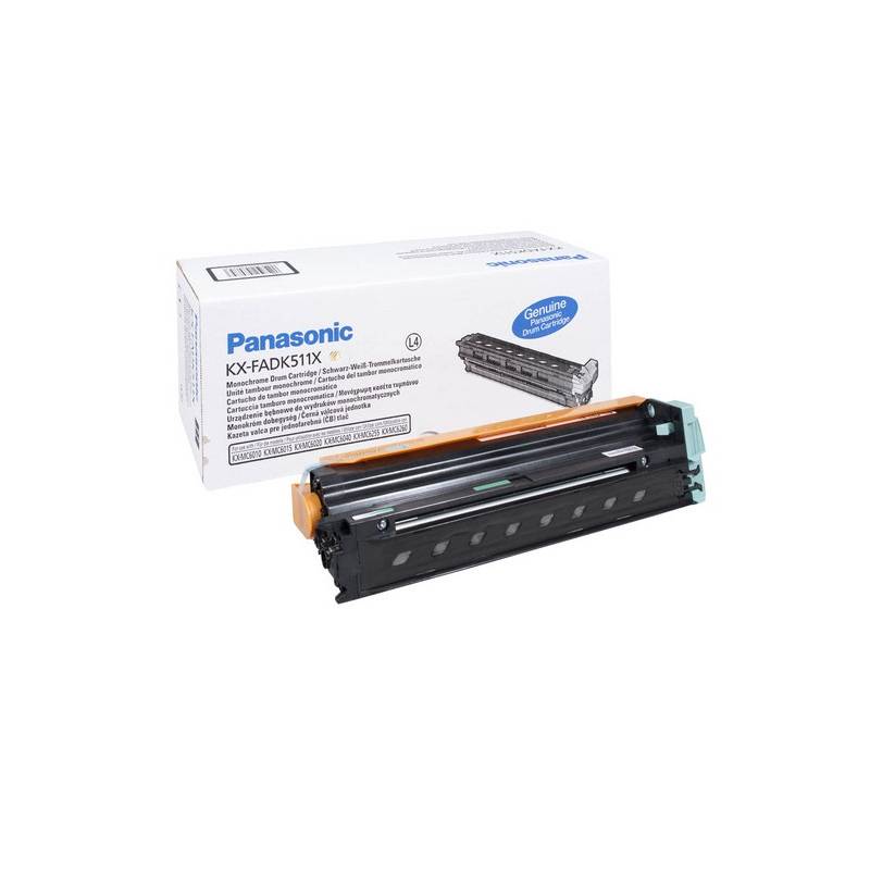 PANASONIC KX-FADK511X