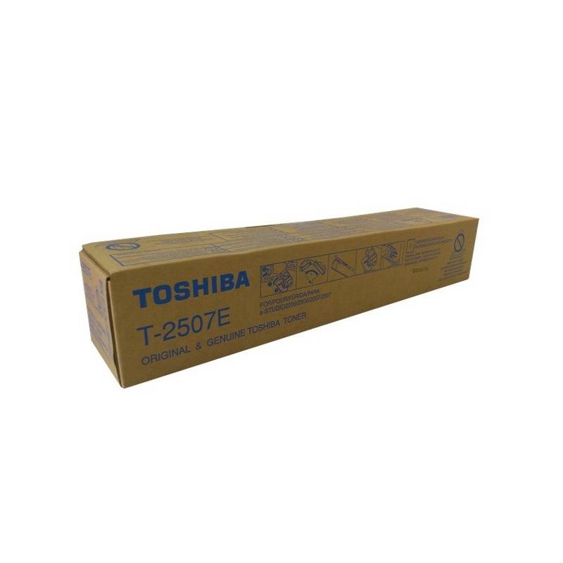 TOSHIBA T-2507E-12K