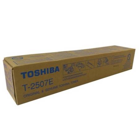 TOSHIBA T-2507E-12K