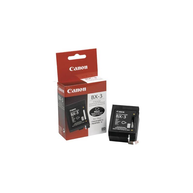 CANON BX-3 CANON BX-3