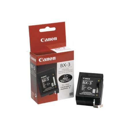 CANON BX-3