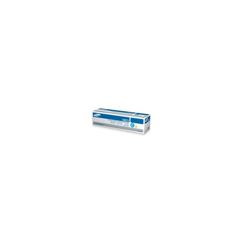 SAMSUNG CLT-C6072S