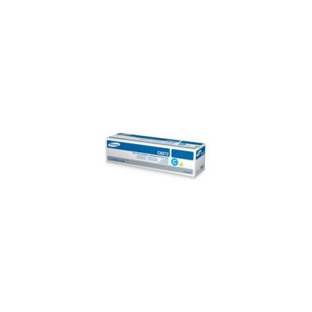 SAMSUNG CLT-C6072S