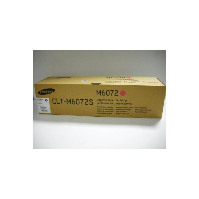 SAMSUNG CLT-M6072S