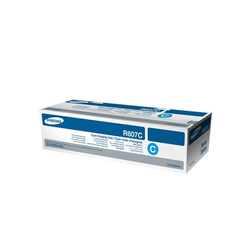 SAMSUNG CLT-R607C