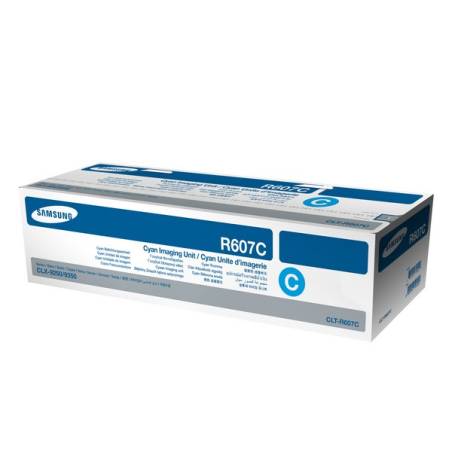 SAMSUNG CLT-R607C