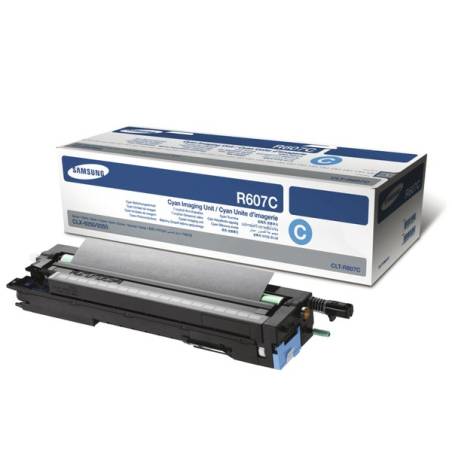 SAMSUNG CLT-R607C