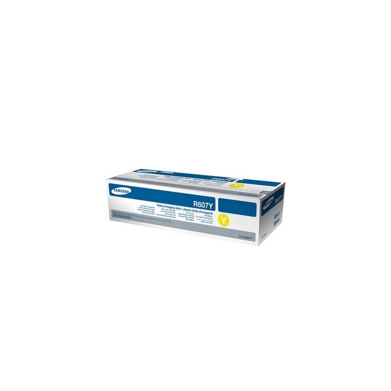 SAMSUNG CLT-R607Y