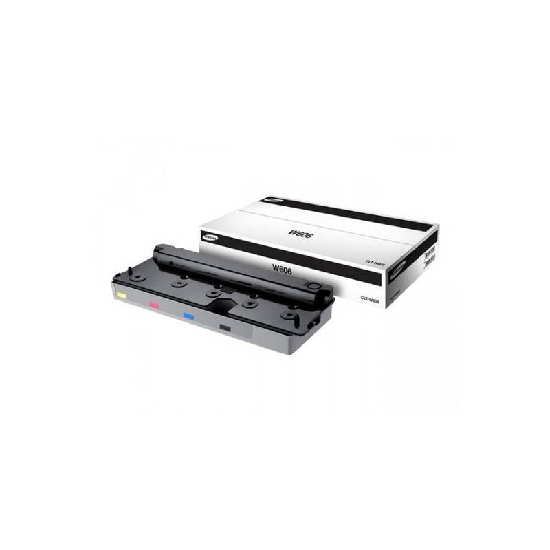 SAMSUNG CLT-W606