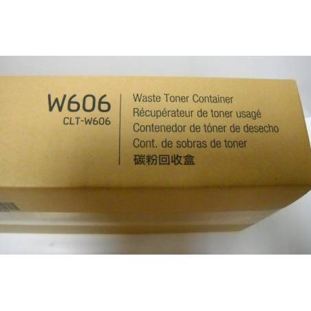 SAMSUNG CLT-W606