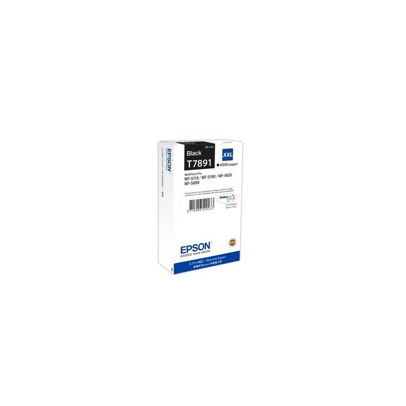 EPSON T7891 / T789140 / C13T789140 EPSON T7891 / T789140 / C13T789140
