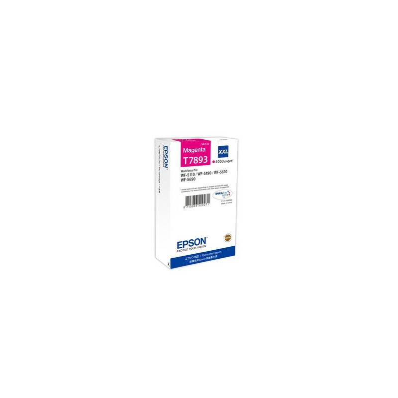 EPSON T7893 / T789340 / C13T789340 EPSON T7893 / T789340 / C13T789340