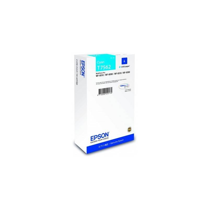 EPSON T756240