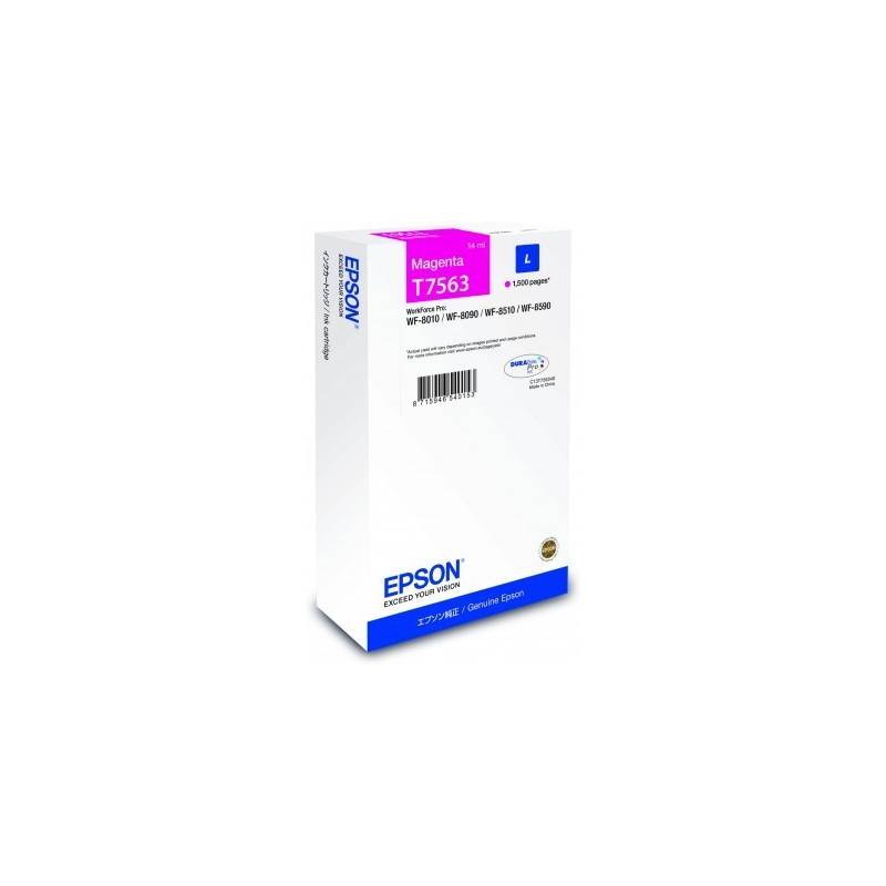 EPSON T756340