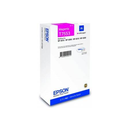 EPSON T755340