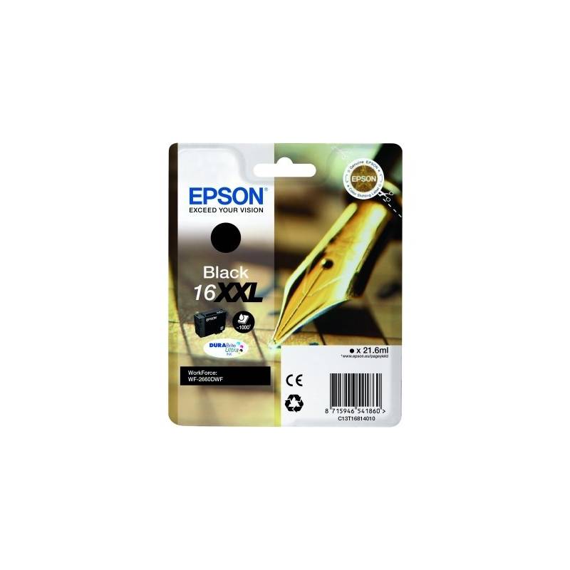 EPSON T168140