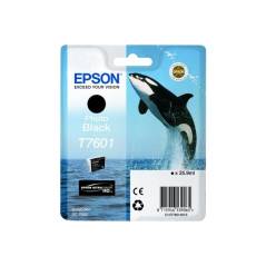EPSON T7601 / T760140 / C13T76014010