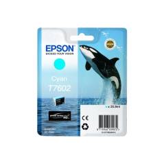 EPSON T7602 / T760240 / C13T76024010