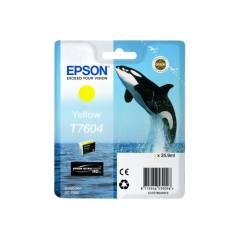 EPSON T7604 / T760440 / C13T76044010