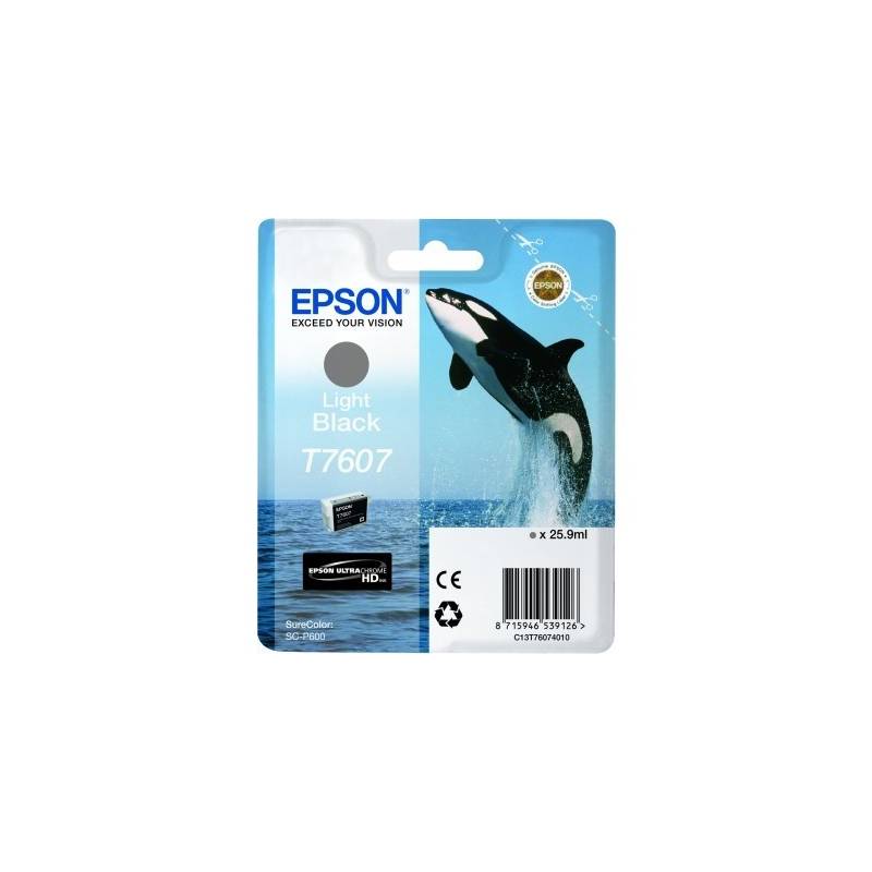 EPSON T7607 / T760740 / C13T76074010