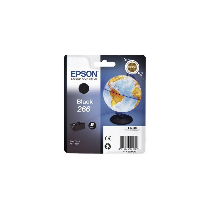 EPSON 266 / T266140 / C13T26614010