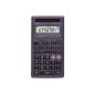 CASIO FX82