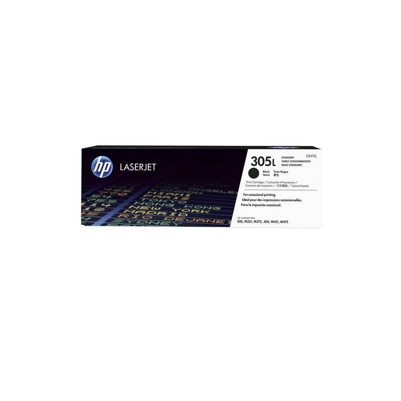 HP CE410L