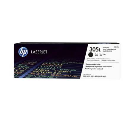 HP CE410L