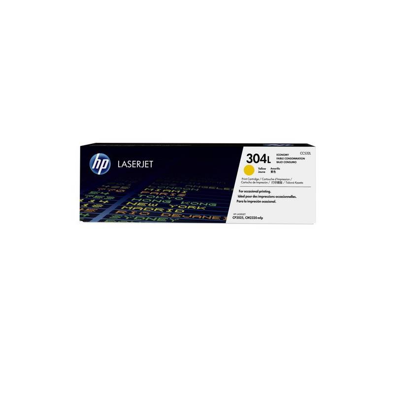 HP CC532L
