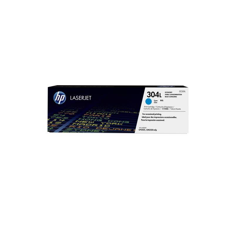 HP CC531L