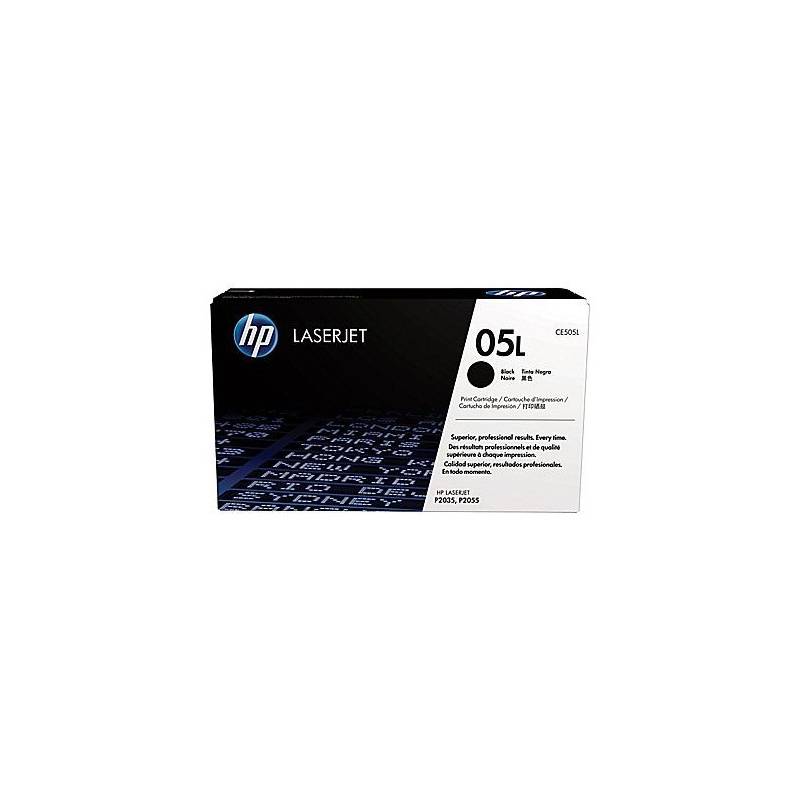 HP CE505L