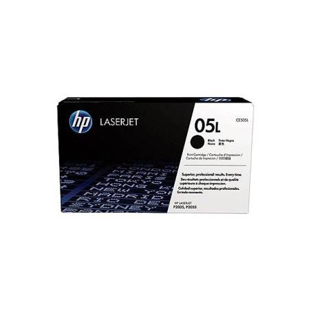 HP CE505L