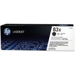 HP 83X / CF283X
