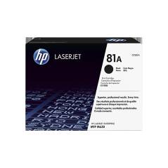 HP 81A / CF281A