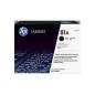 HP 81A / CF281A