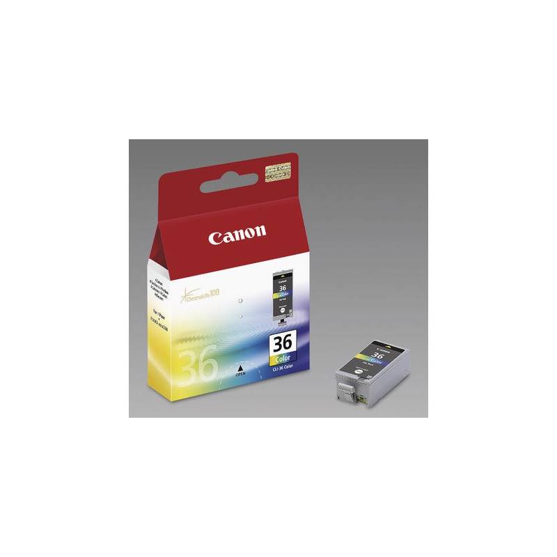 CANON CLI-36 / 1511B001