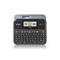 PTOUCH PT-D600VP