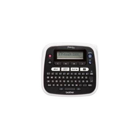 PTOUCH PT-D200