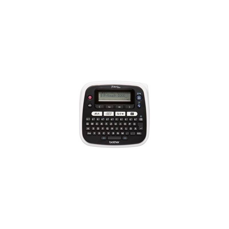 PTOUCH PT-D200VP