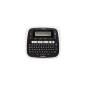 PTOUCH PT-D200VP