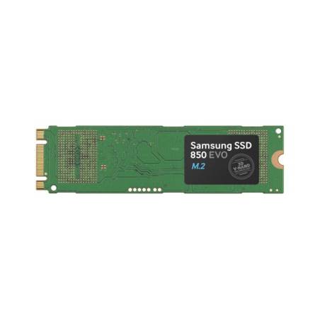 SAMSUNG MZ-N5E500BW