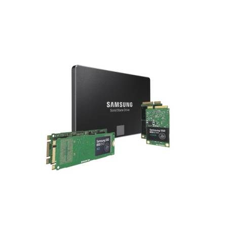 SAMSUNG MZ-N5E250BW