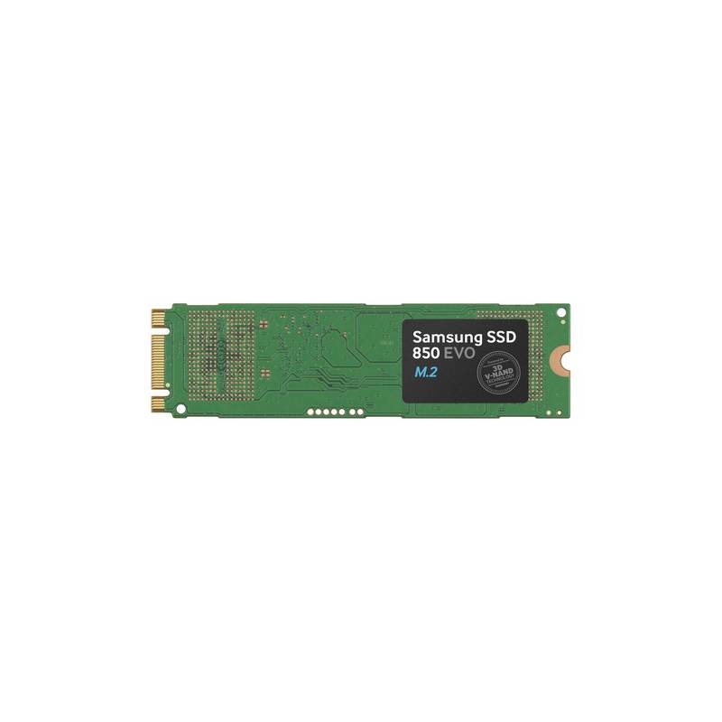 SAMSUNG MZ-N5E120BW