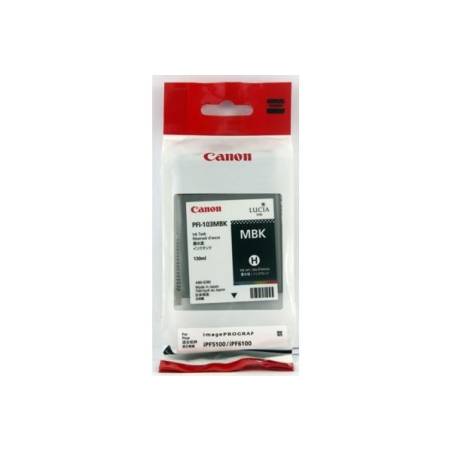 CANON PFI-103MBK / 2211B001