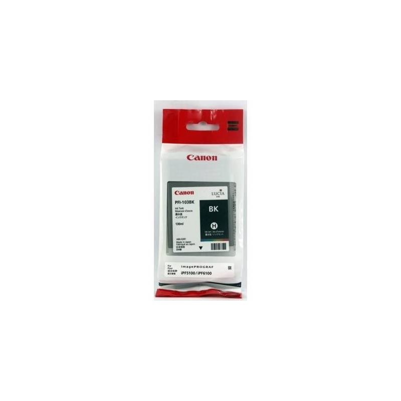 CANON PFI-103BK / 2212B001